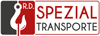 R.D. Spezial-Transporte Logo